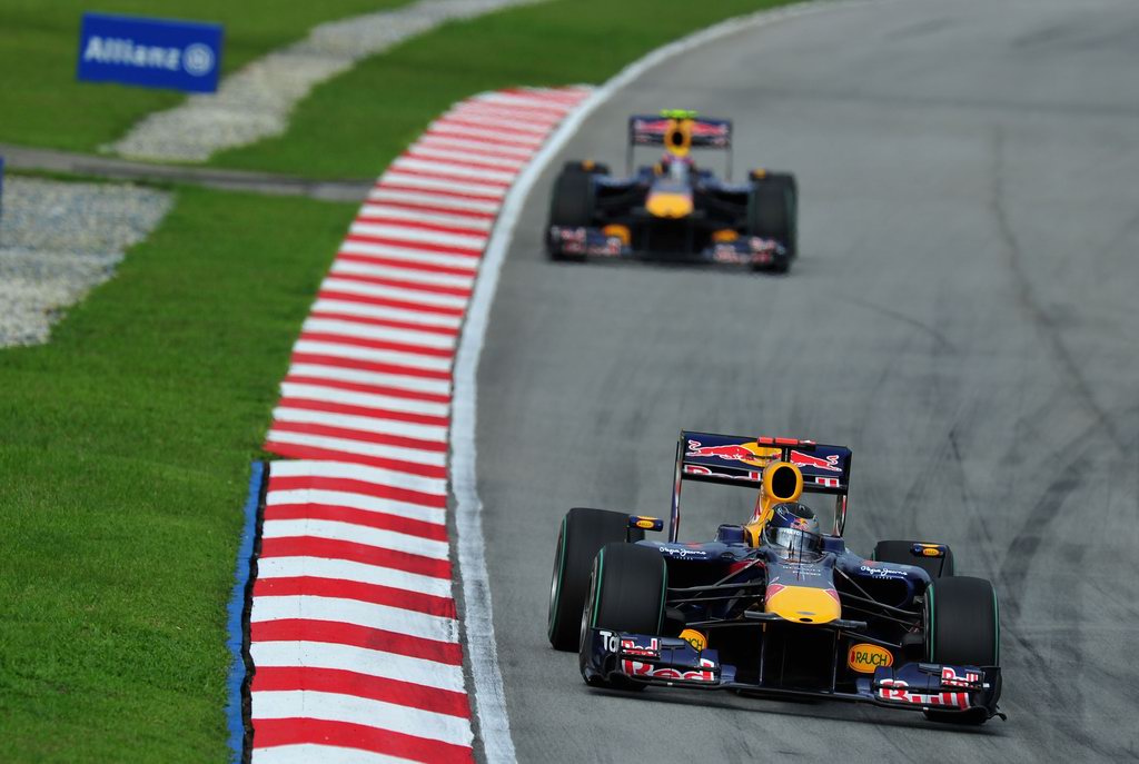 GP Malesia